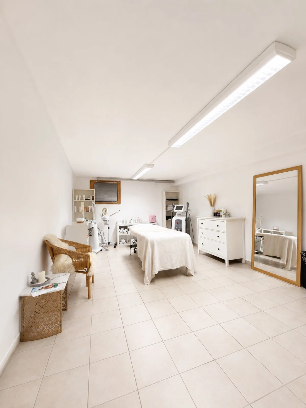 Ratgeber für Haare, Haut und Ästhetik bei La Coiffeur & Cosmetic
